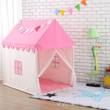 Đồ chơi trẻ em Playhouse Toy Kids Play Teepee